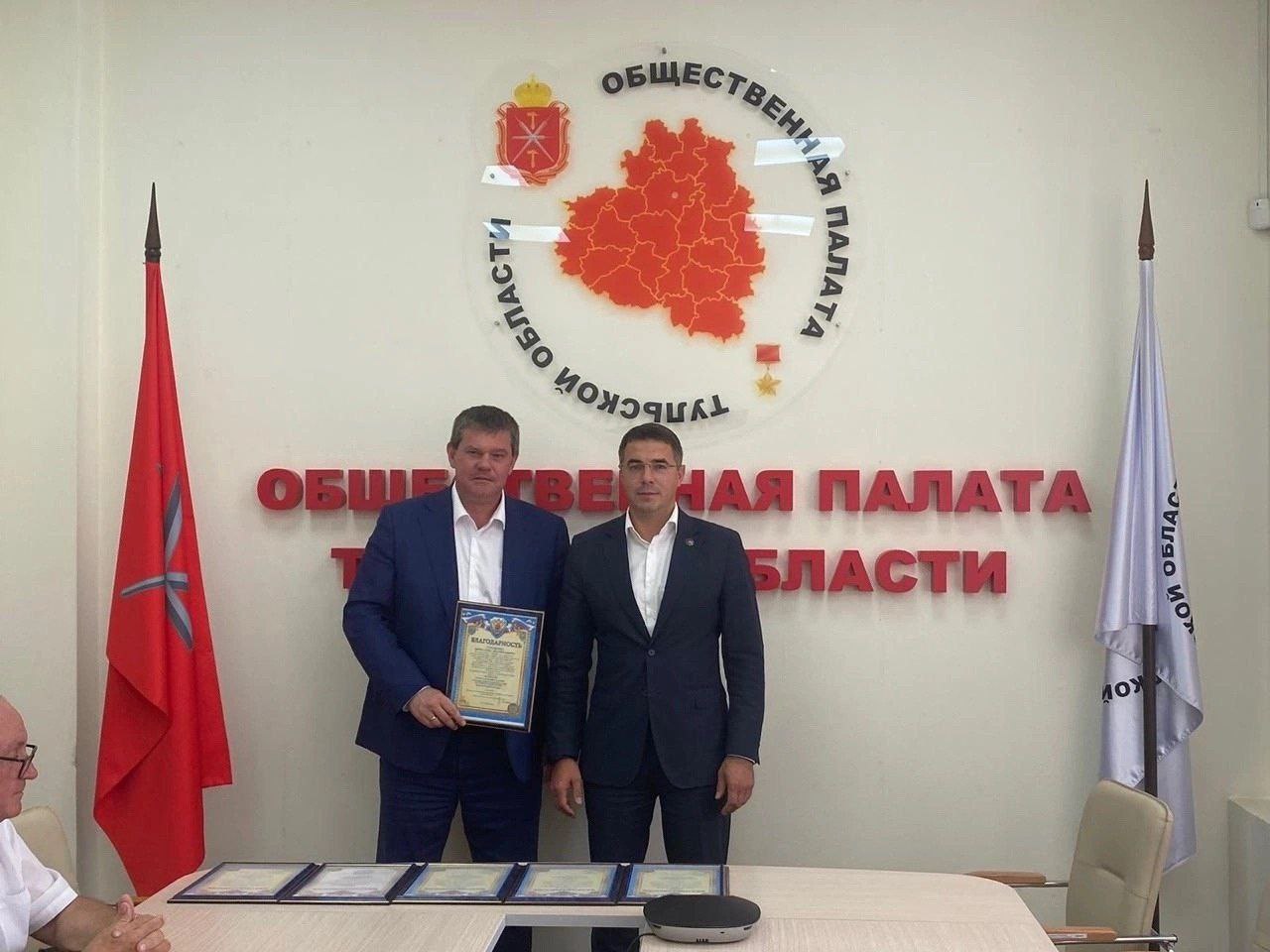 Решение за 5 минут: Как главный врач из Новомосковска стал героем на передовой