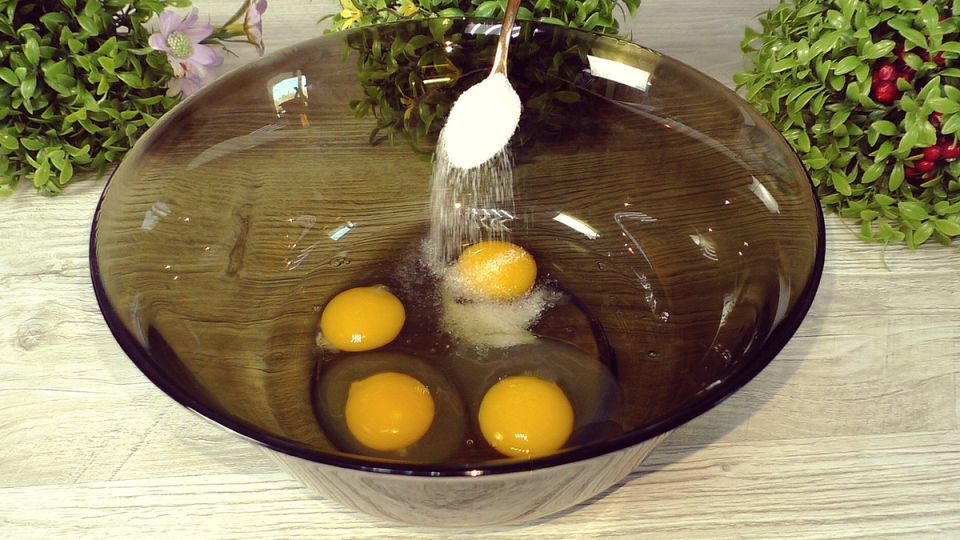 Блинчики с сыром и зеленью: быстро, просто и невероятно вкусно!