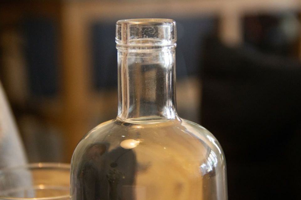 В Туле производитель «паленого» алкоголя выплатит миллионы рублей за украденный товарный знак