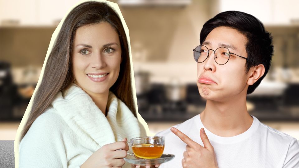 Чай получится вкуснее, чем в китайском ресторане: вместо заварника используйте вот что