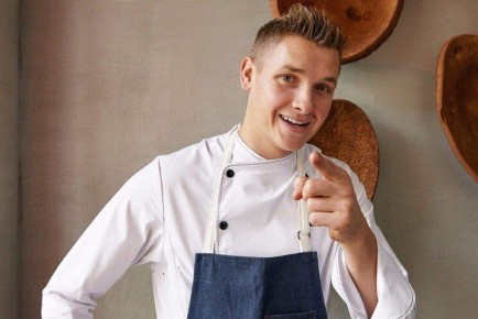 Ресторанный мир глазами шефа: секреты успеха Александра Бельковича