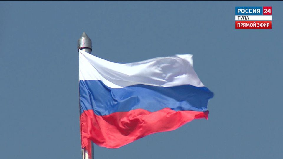 Губернатор Тульской области Дмитрий Миляев обратился к жителям региона с поздравлением по случаю Дня народного единства