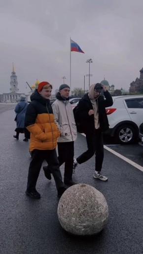 «Россия звучит гордо!». 4 ноября страна отмечает День народного единства