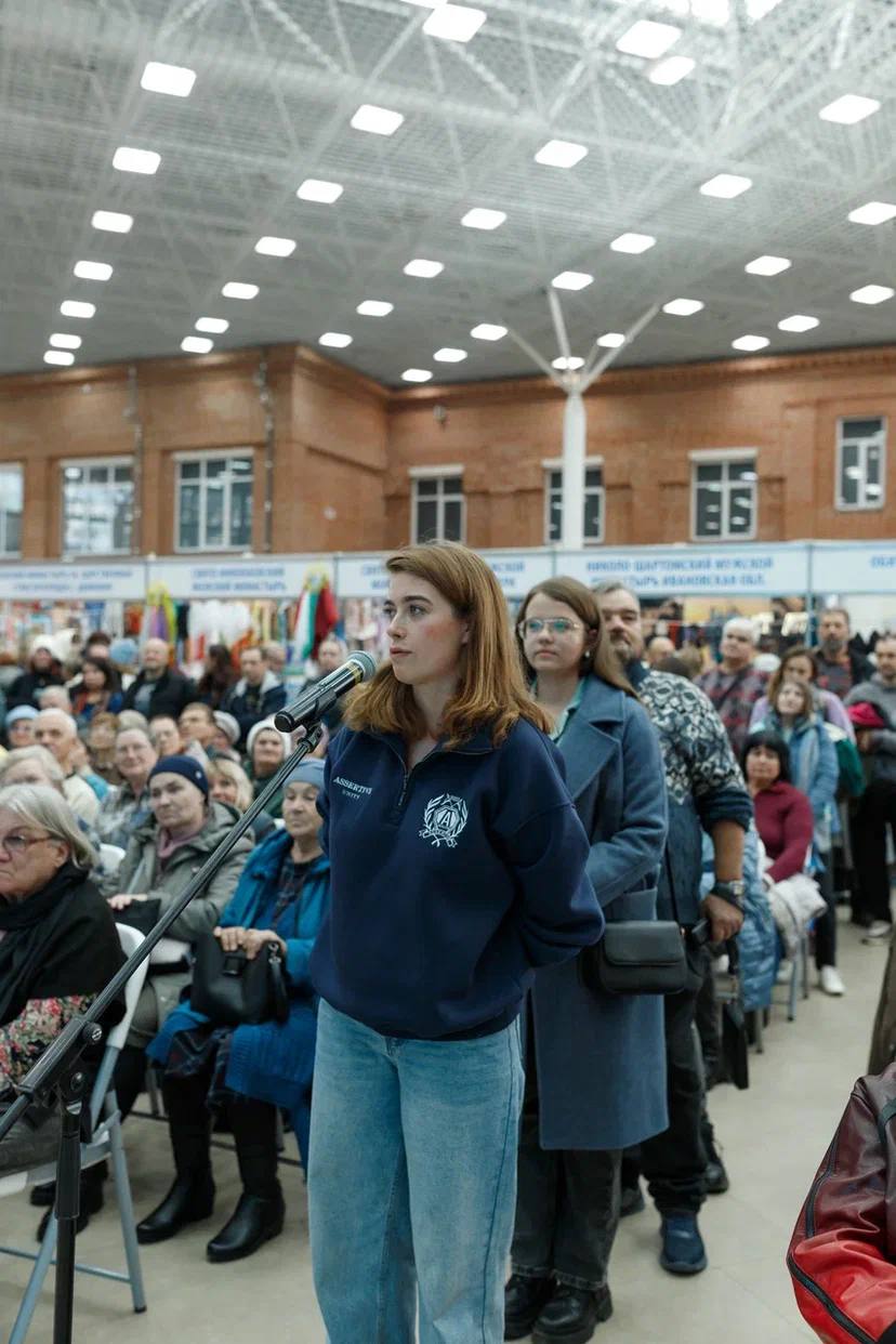 Роман Голованов: Спасибо, родные сердца. Как дорого увидеться без телефонов и посмотреть друг другу в глаза Роман Голованов: Спасибо, родные сердца. Как дорого увидеться без телефонов и посмотреть друг другу в глаза