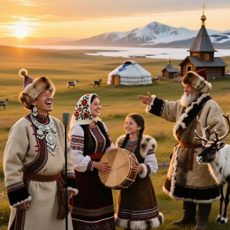 В России в следующем году появились два новых праздника