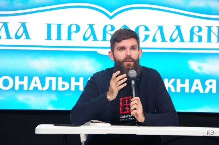 Роман Голованов: Спасибо, родные сердца. Как дорого увидеться без телефонов и посмотреть друг другу в глаза