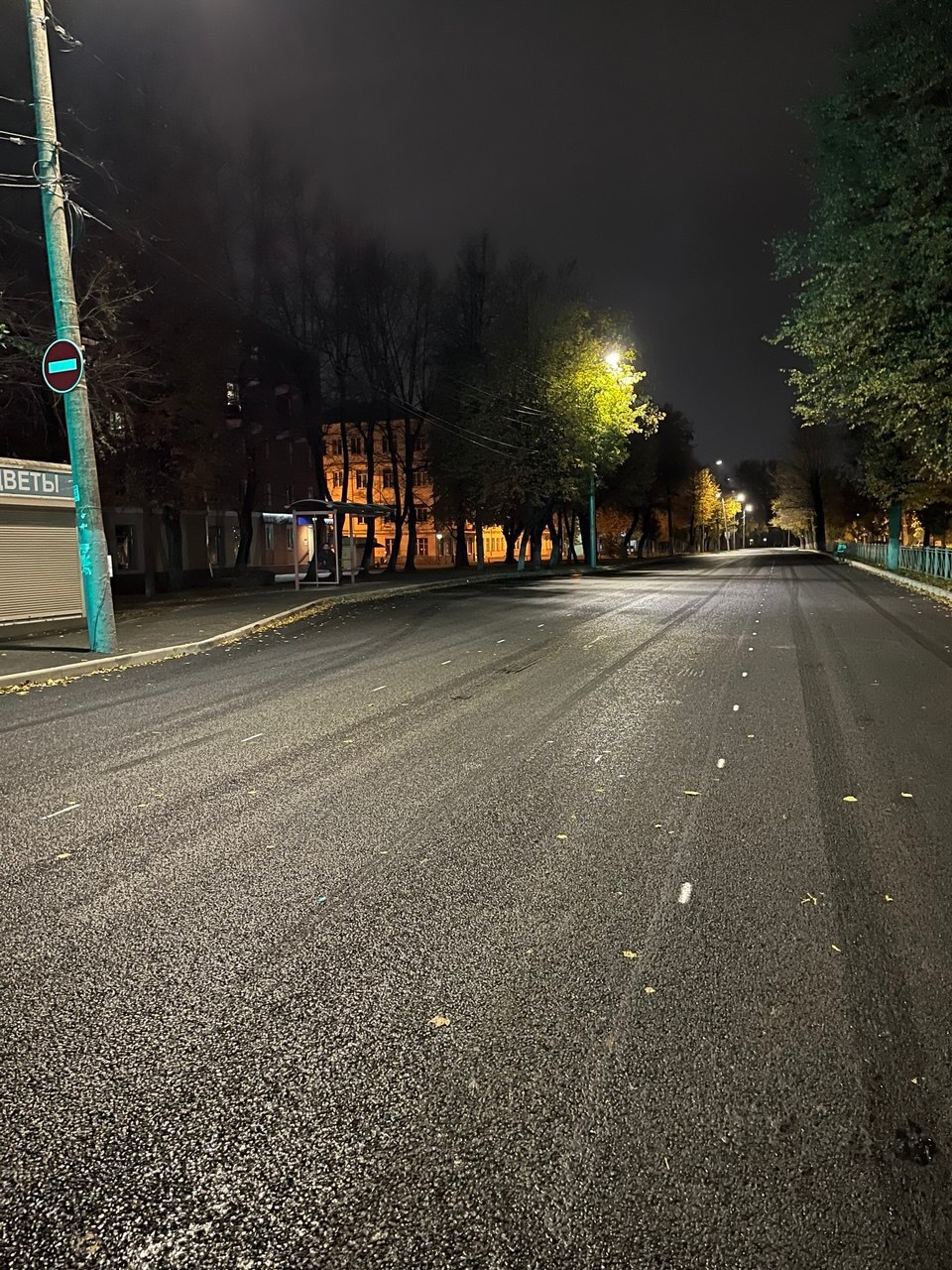 Нацпроект «Инфраструктура для жизни»: ремонт улицы Кирова завершен Нацпроект «Инфраструктура для жизни»: ремонт улицы Кирова завершен