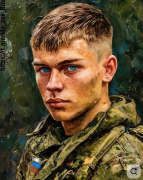 Михаил Онуфриенко: Ей показалось, что своим кулачком она проткнула что-то мягкое и оно раздалось, расступилось, как раздвигаются театральные кулисы…