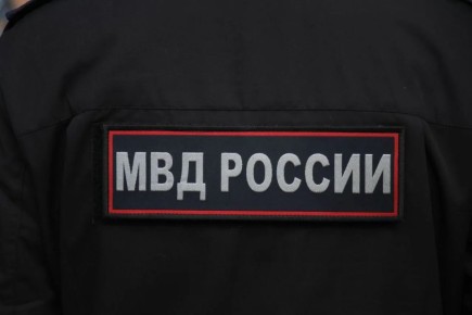 Тульские полицейские обеспечили правопорядок и безопасность на праздничных мероприятиях, посвященных Дню народного единства