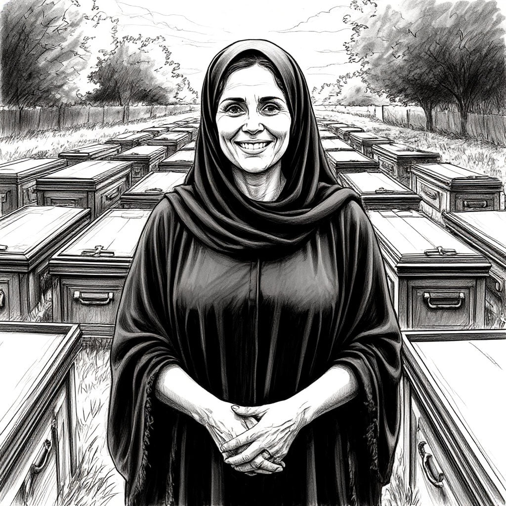 Вступала в брак ради личной выгоды: две матери погибших участников СВО назвали жительницу Тулы "черной вдовой"