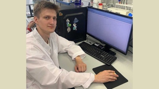 Полмиллиона на экологию и медицину: как разработка ученого ТулГУ изменит будущее