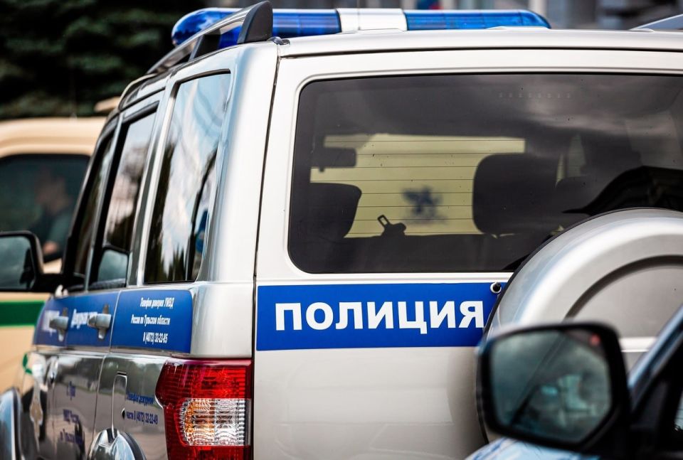 В Алексинском районе полицейскими раскрыта кража инструментов с территории базы отдыха