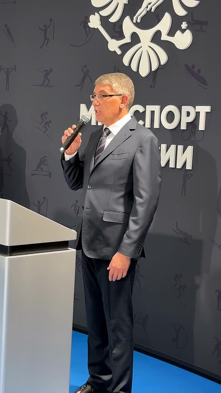 Губернатор Тульской области Дмитрий Миляев и гендиректор Fonbet Александр Парамонов подписали соглашение по развитию доступной спортивной среды в регионе в рамках проекта «Вызов» при поддержке программы ДоброFON и...