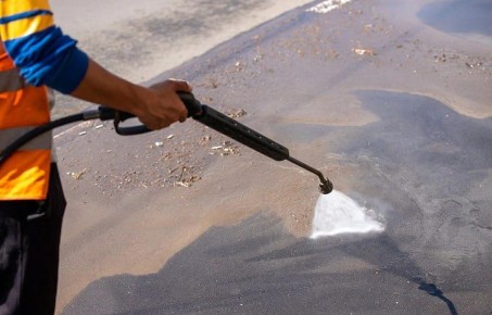 На содержание дорог в Туле через госзакупки направят почти 1 млрд рублей