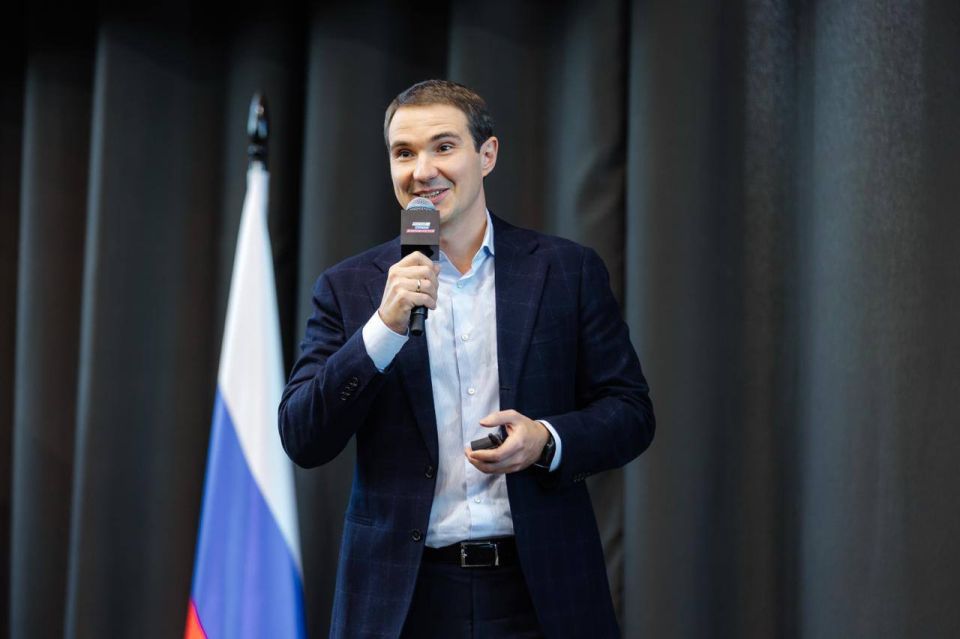 В Мастерской управления «Сенеж» стартовал 4 поток обучения оперативного уровня кадрового управленческого резерва В Мастерской управления «Сенеж» стартовал 4 поток обучения оперативного уровня кадрового управленческого резерва