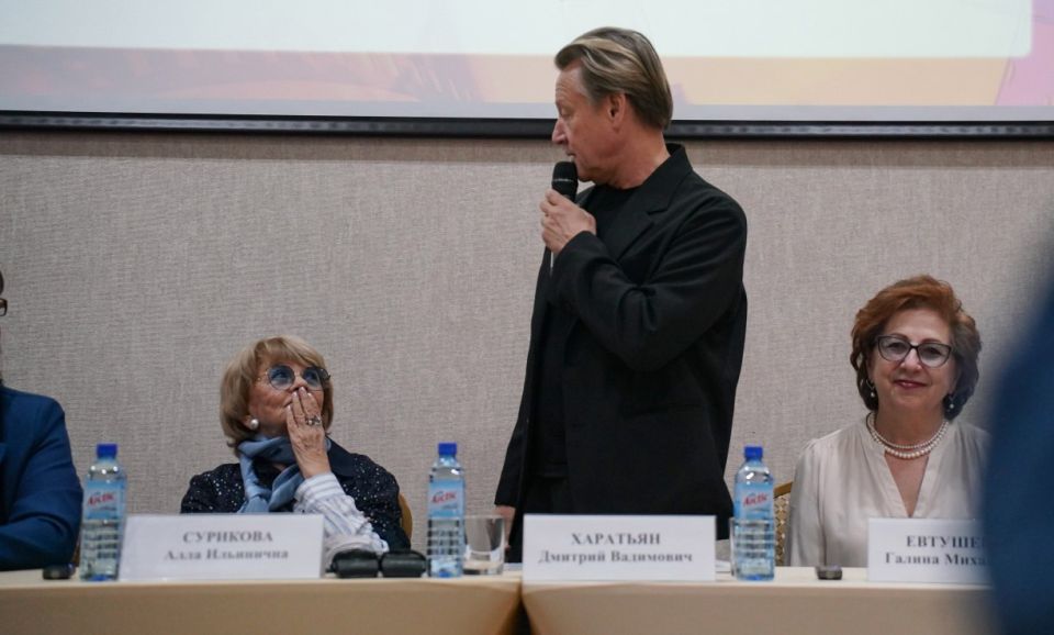 Музыкальное погружение в мир кино: как пройдет фестиваль «Кино и Музыка» в Туле? Музыкальное погружение в мир кино: как пройдет фестиваль «Кино и Музыка» в Туле?