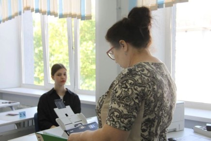 Педагогов в тульских школах становится все меньше и меньше