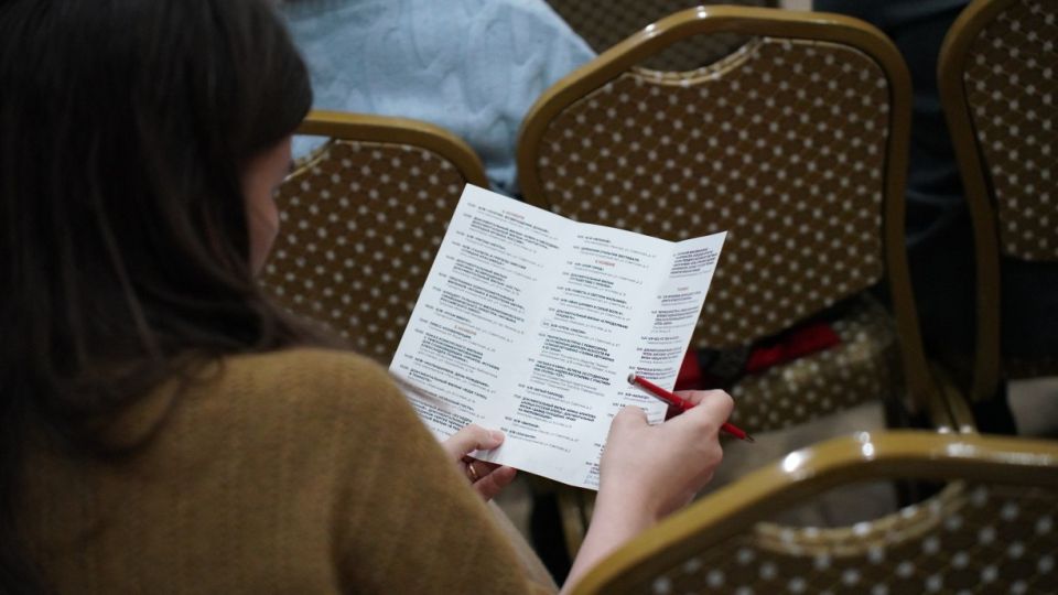 Музыкальное погружение в мир кино: как пройдет фестиваль «Кино и Музыка» в Туле? Музыкальное погружение в мир кино: как пройдет фестиваль «Кино и Музыка» в Туле?