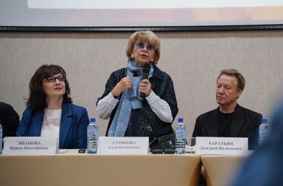 Музыкальное погружение в мир кино: как пройдет фестиваль «Кино и Музыка» в Туле? Музыкальное погружение в мир кино: как пройдет фестиваль «Кино и Музыка» в Туле?