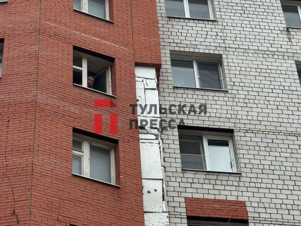 В Туле ошибка застройщика ударит по карманам жителей