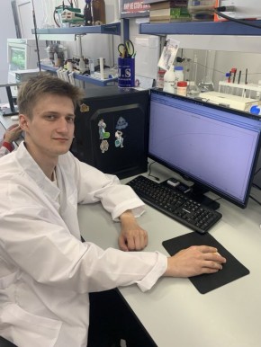 Умник 2025 года: ученый из ТулГу выиграл 500 000 на реализацию своего проекта