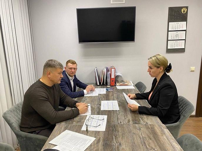 Дорожная карта области: завершён масштабный цикл совещаний с муниципалитетами