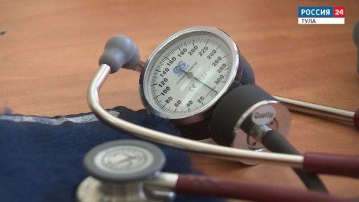 Ученые нашли связь между гипертонией и здоровьем кишечника