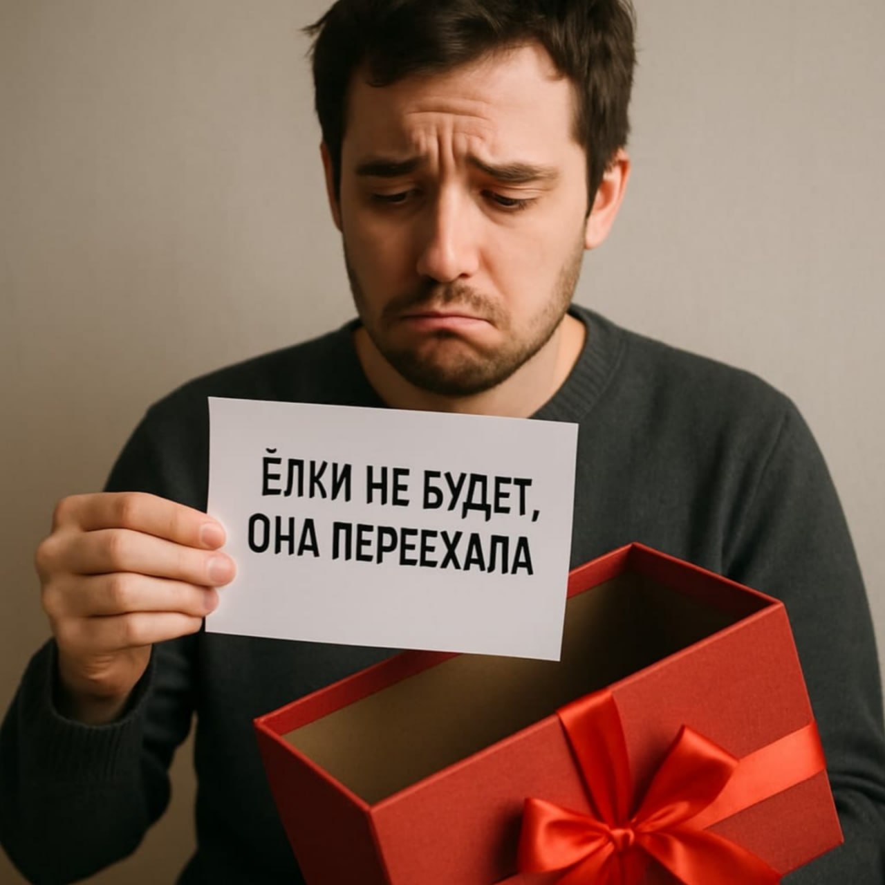 Тулякам подготовили новогодний сюрприз