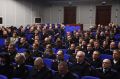 В УМВД России по Тульской области состоялось заседание коллегии