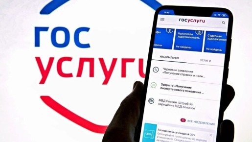 «Госуслуги» запустят оповещения о пропавших людях