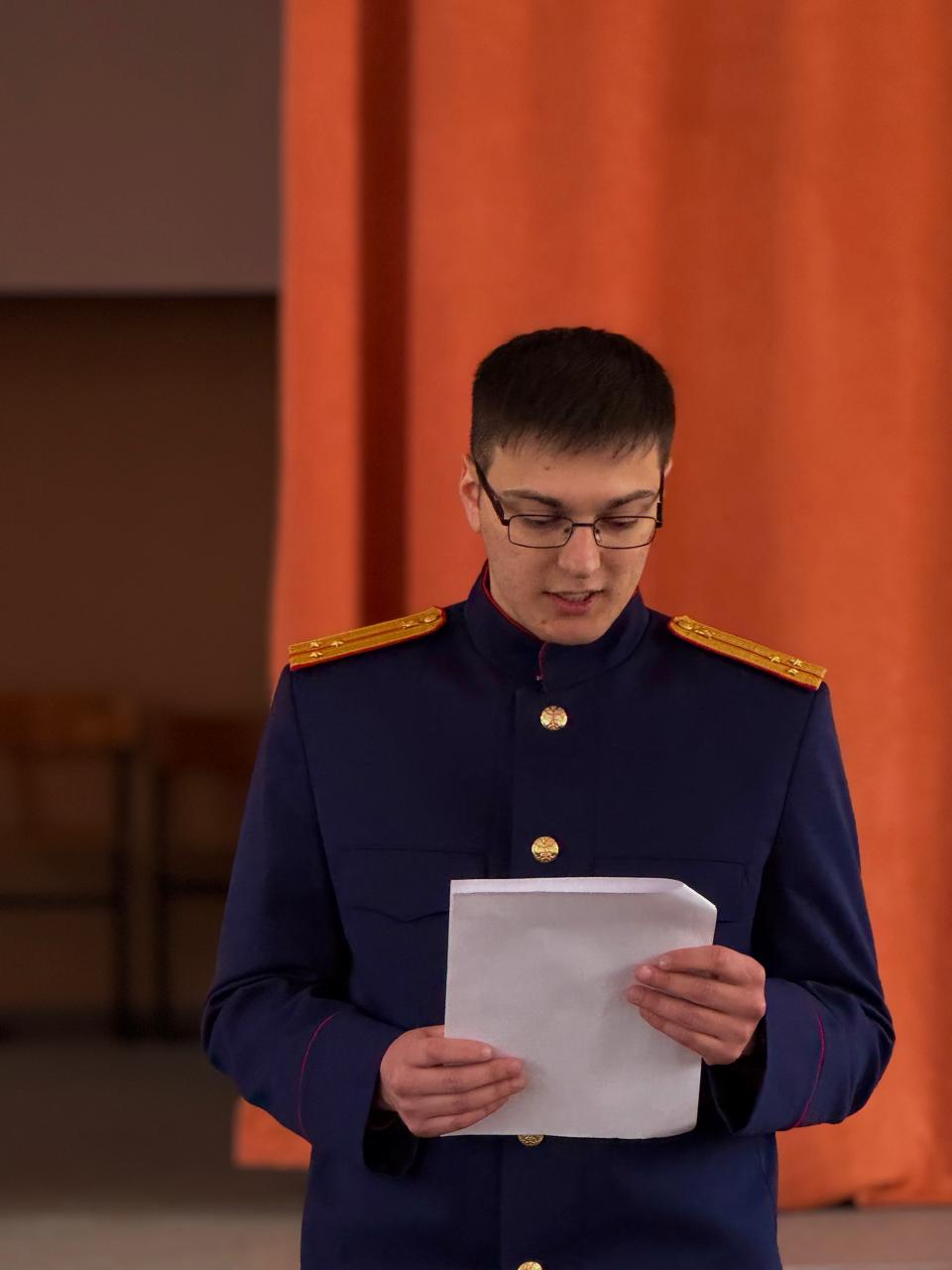 В Богородицке следователь провел со школьниками профилактическое занятие В Богородицке следователь провел со школьниками профилактическое занятие