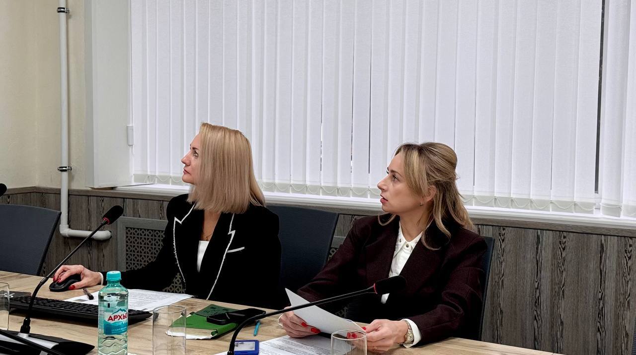 В Тульской области продолжается цифровизация дорожного хозяйства В Тульской области продолжается цифровизация дорожного хозяйства