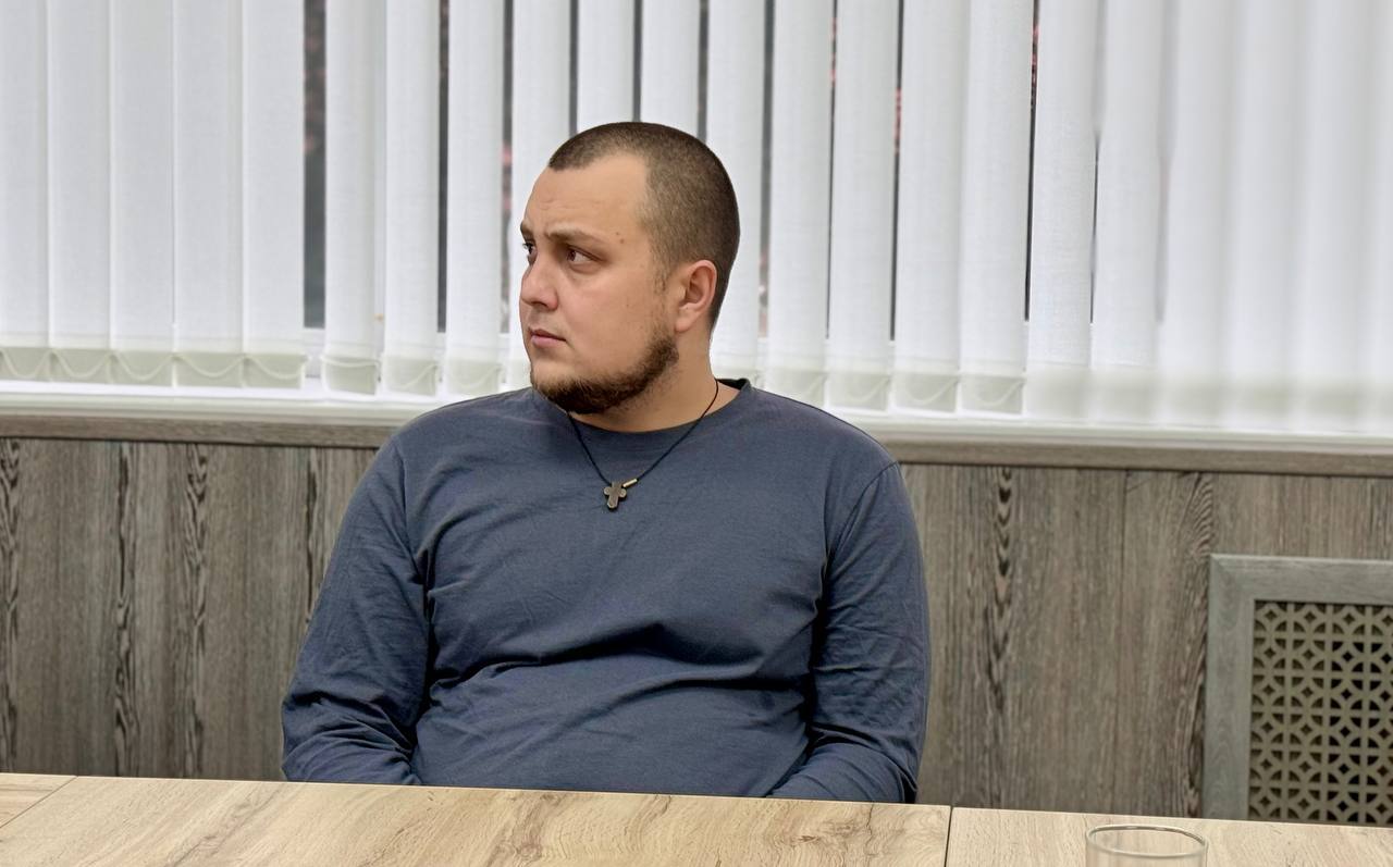 В Тульской области продолжается цифровизация дорожного хозяйства В Тульской области продолжается цифровизация дорожного хозяйства