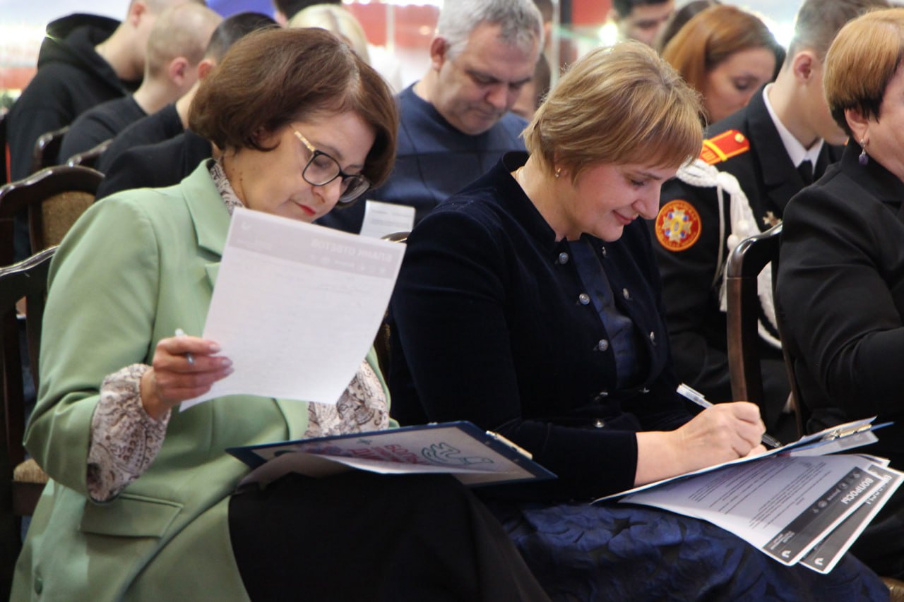 Помнить корни: туляки продолжают проверять знания о традициях своих предков Помнить корни: туляки продолжают проверять знания о традициях своих предков