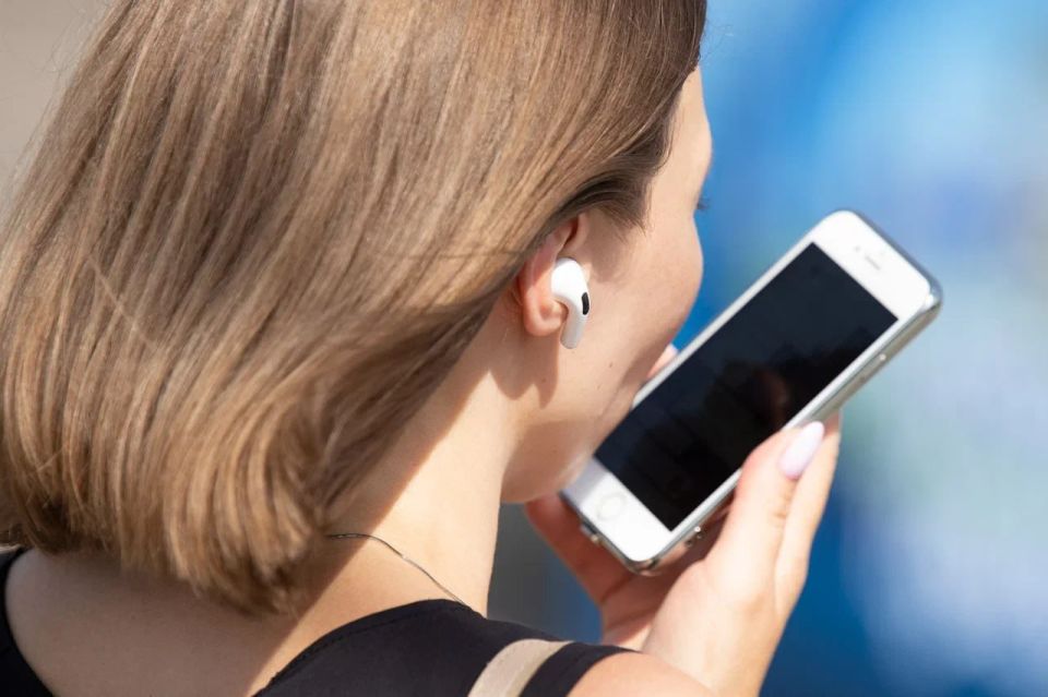 Тулякам рассказали, как записаться на прием в МФЦ с помощью виртуального помощника