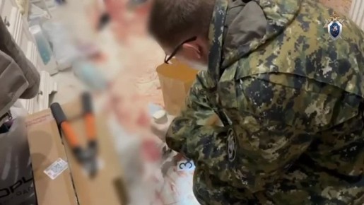 Мужчина убил отца и ранил мать своей бывшей девушки в Тульской области