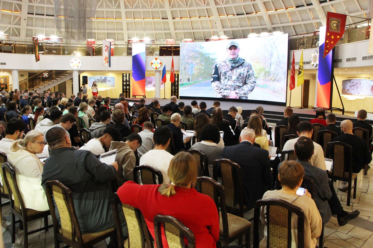 Помнить корни: туляки продолжают проверять знания о традициях своих предков Помнить корни: туляки продолжают проверять знания о традициях своих предков