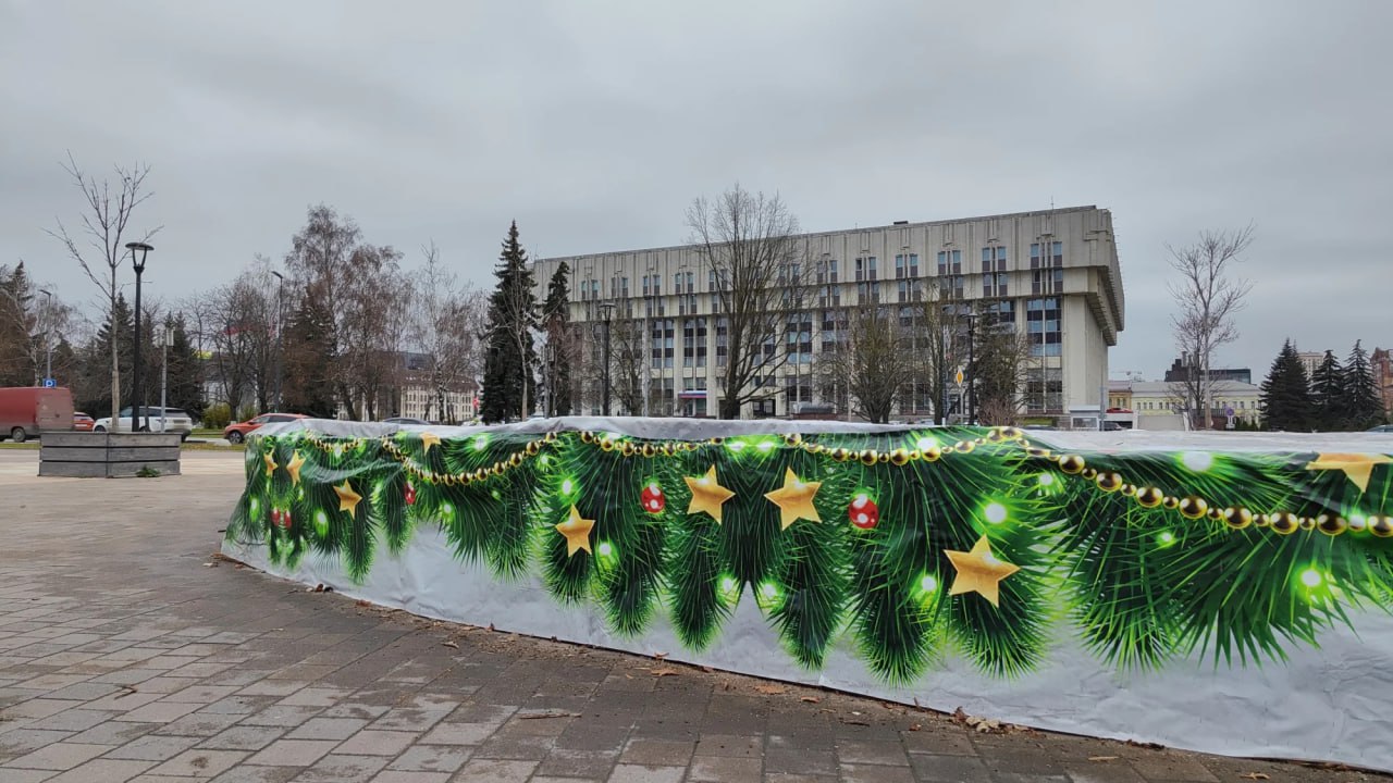 Вот так незаметно к нам подкралась зима Вот так незаметно к нам подкралась зима