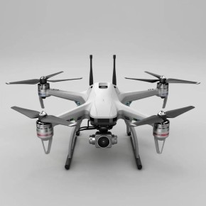 В России могут добавить управление дроном в комплекс ГТО