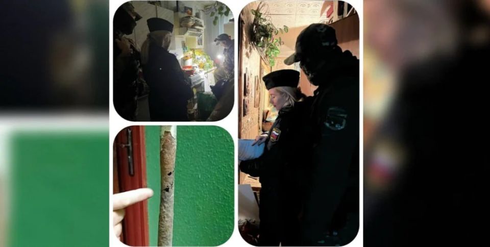 Тулячка оставила весь подъезд без отопления из-за сломанного стояка