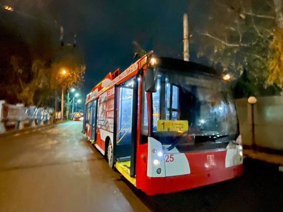 В Тульской области усилен контроль за безопасностью пассажирских перевозок