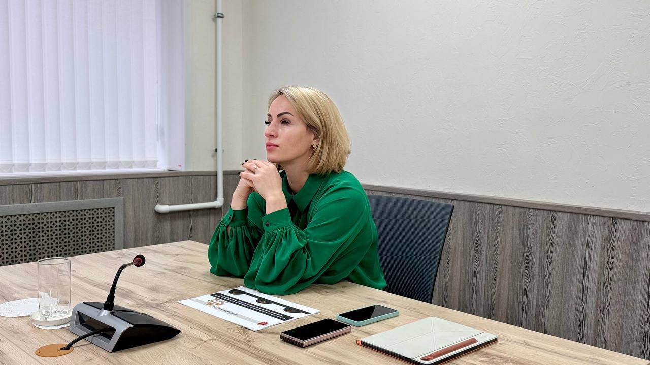 В Тульской области продолжается цифровизация дорожного хозяйства