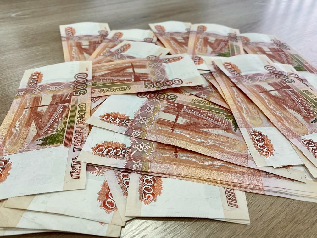 В Туле филиал иностранной компании задолжал 141 млн рублей налогов