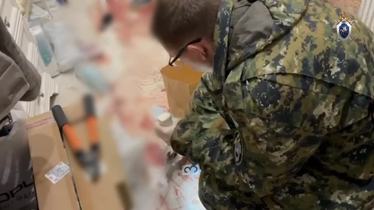 Туляк зарезал отца свой бывшей девушки и поджег дом