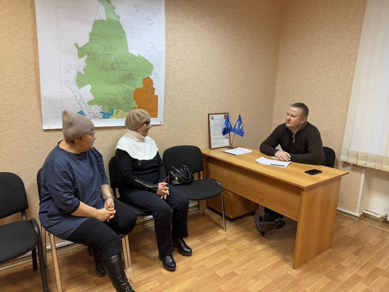 Депутаты Тульской городской Думы, члены фракции «Единая Россия» провели личные приемы граждан: Депутаты Тульской городской Думы, члены фракции «Единая Россия» провели личные приемы граждан: