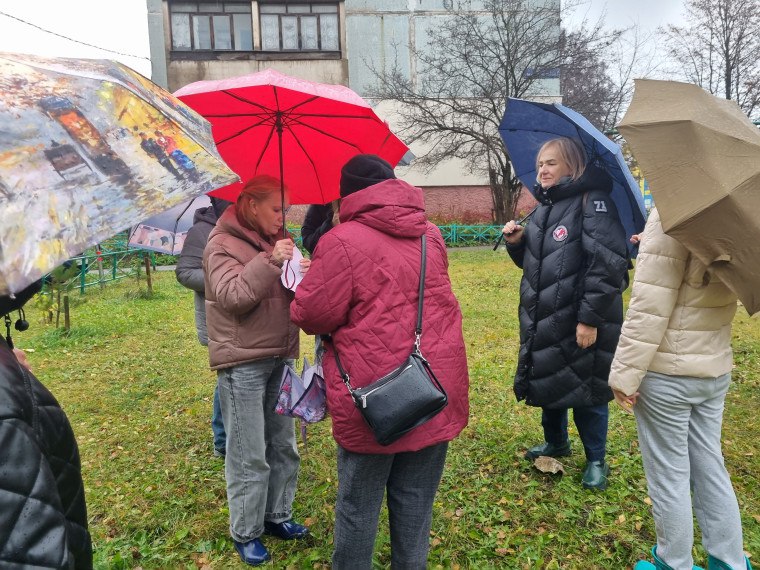 Депутаты Тульской городской Думы, члены фракции «Единая Россия» провели личные приемы граждан: Депутаты Тульской городской Думы, члены фракции «Единая Россия» провели личные приемы граждан: