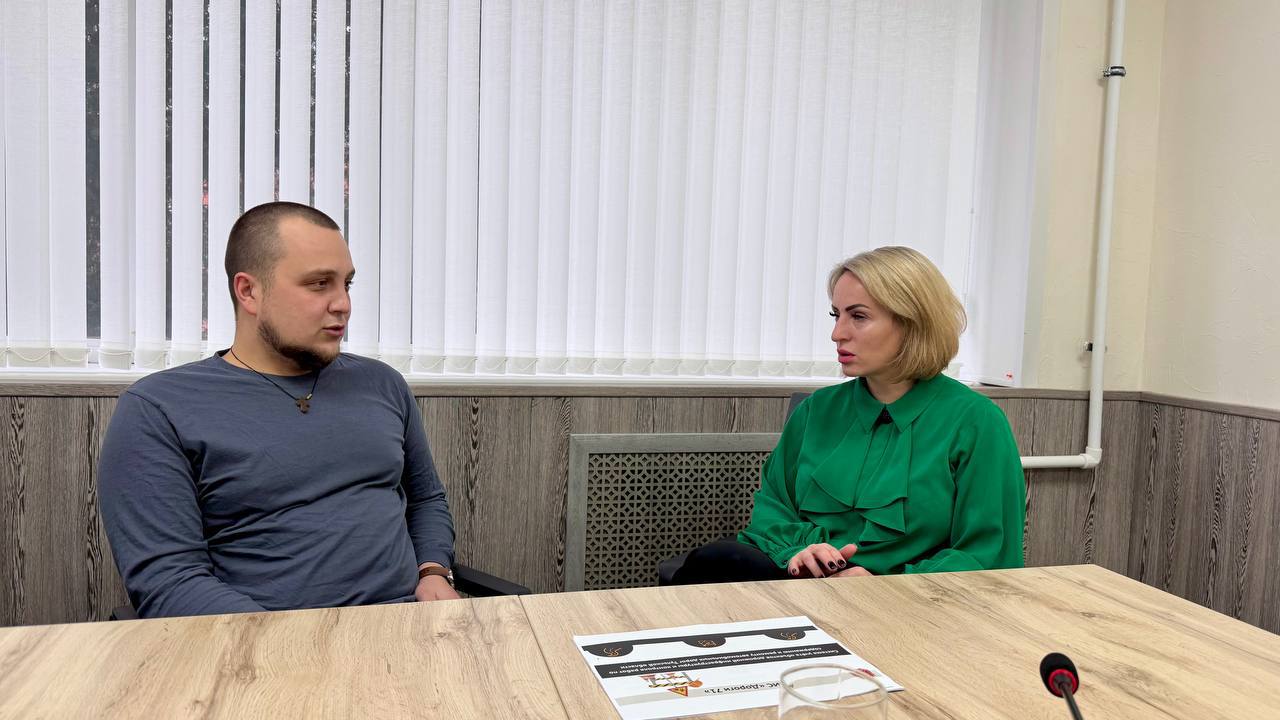 В Тульской области продолжается цифровизация дорожного хозяйства В Тульской области продолжается цифровизация дорожного хозяйства