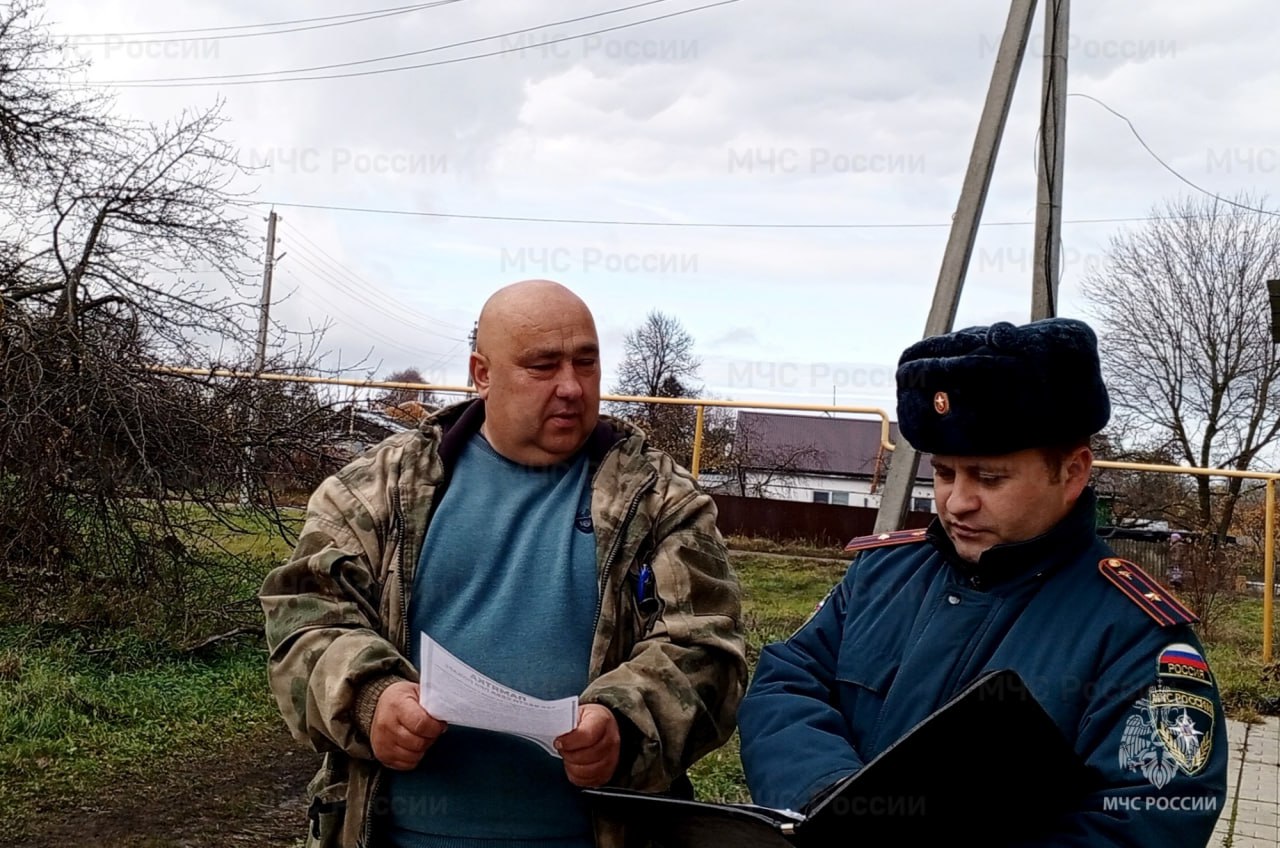 Уроки безопасности и профилактические беседы с жителями Новомосковска и Богородицка Уроки безопасности и профилактические беседы с жителями Новомосковска и Богородицка