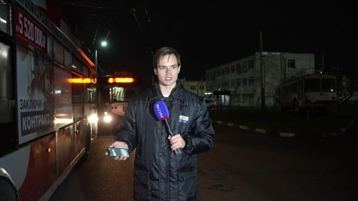 Наше рабочее утро началось сегодня в 4:00