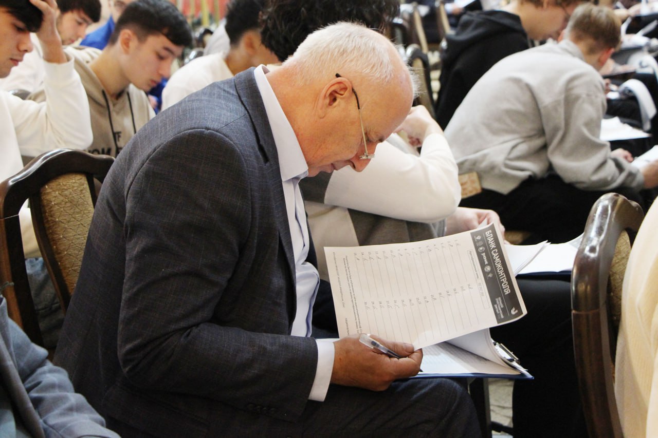 Помнить корни: туляки продолжают проверять знания о традициях своих предков Помнить корни: туляки продолжают проверять знания о традициях своих предков